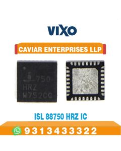 VIXO IC ISL88750 750HRZ