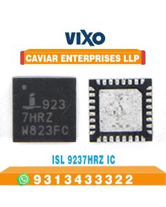 VIXO IC ISL9237HRZ