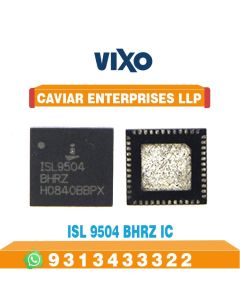 VIXO IC ISL9504BHRZ