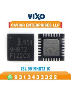 VIXO IC ISL9519 HRTZ