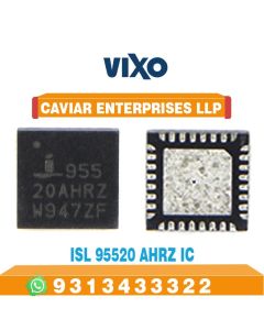VIXO IC ISL95520 AHRZ