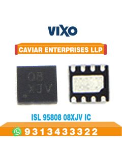 VIXO IC ISL95808