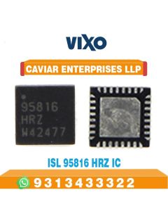 VIXO IC ISL95816HRZ