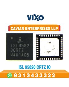 VIXO IC ISL95820CRTZ