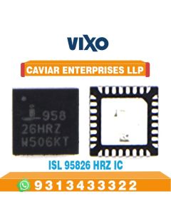 VIXO IC ISL95826HRZ