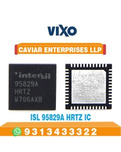 VIXO IC ISL95829AHRTZ