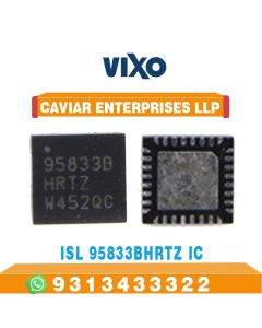 VIXO IC ISL95833B HRTZ
