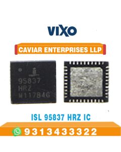 VIXO IC ISL95837HRZ