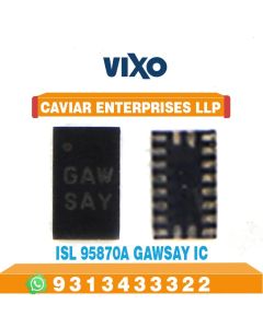 VIXO IC ISL95870A GAWSCV