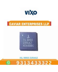 VIXO IC ISL9860 21RAAZ