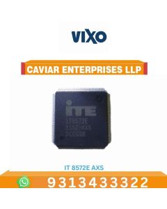 VIXO IC IT8572E AXS