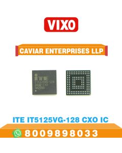 VIXO IC IT5125VG 128 CXO
