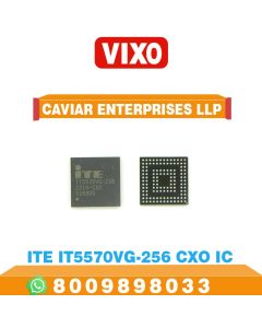 VIXO IC IT5570VG 256 CXO