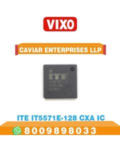 VIXO IC IT5571E-128 CXA