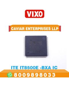 VIXO IC IT8500E BXA