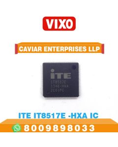 VIXO IC IT8517E HXA
