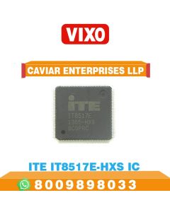 VIXO ITE8517E HXS