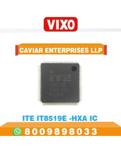 VIXO IC IT8519E HXA