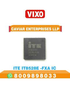 VIXO IC IT8528E FXA