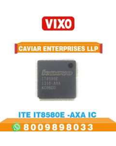 VIXO IC IT8580E AXA