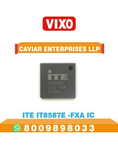 VIXO IC IT8586E FXA