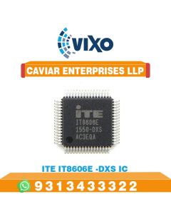 VIXO IC IT8606E DXS