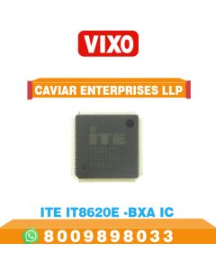 VIXO IC IT8620E BXA