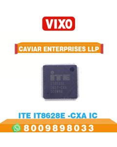 VIXO IC IT8628E CXA
