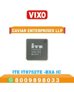 VIXO IC IT8752TE BXA