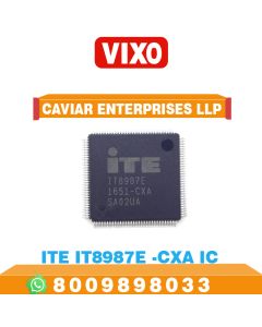 VIXO IC IT8987E CXA