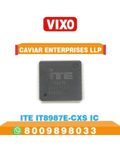 VIXO IC IT8987E CXS