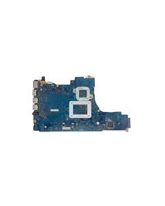 VIXO HP 15DA CELERON CPU LA-G073P LAPTOP MOTHERBOARD