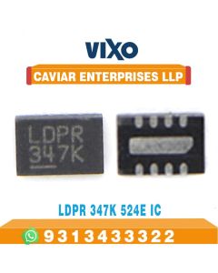 VIXO IC LDPR 347K 524E