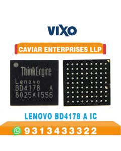 VIXO IC BD4178 BD 4178