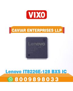 VIXO IT8226E 128 BXS