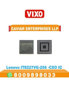 VIXO IC 8227VG 256 CXO