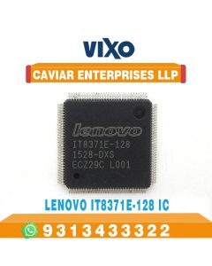VIXO IC 8371E-128 DXS  IT8371E  IT8371E-128
