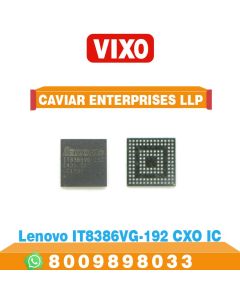 VIXO IC IT8386VG 192 CXO
