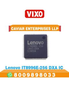 VIXO IC IT8996E 256 DXA