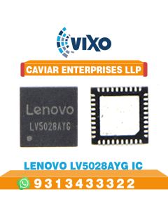 VIXO IC LV5028AYG LENOVO 5028A