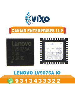 VIXO IC LV5075A LV 5075 A