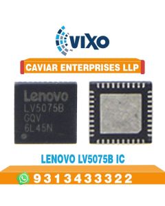 VIXO IC LENOVO LV5075B