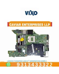 VIXO LENOVO THINKPAD L440 4TH GENERATION CPU 12289-2 (48.4LG01.021) LAPTOP MOTHERBOARD