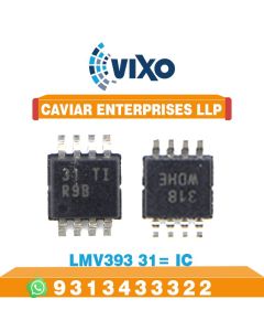 VIXO IC LMV393 31=