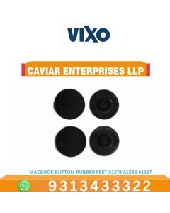 VIXO MACBOOK BUTTOM RUBBER FEET A1278 A1286 1297