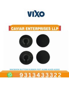 VIXO MACBOOK BUTTOM RUBBER FEET A1398 A1425 A1502