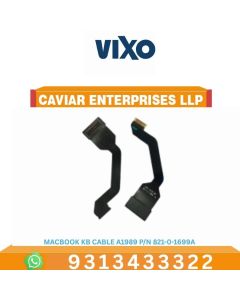 VIXO MACBOOK KB CABLE A1989 P/N 821-0 1699-A