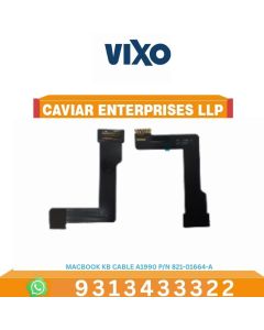 VIXO MACBOOK KB CABLE A1990 P/N 821-01664-A