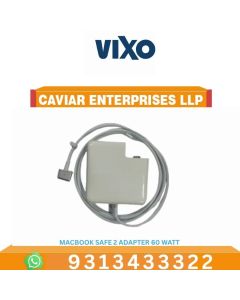 VIXO MACBOOK SAFE 2 ADAPTER 60 WATT