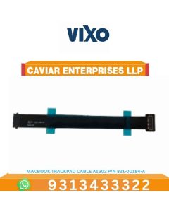 VIXO MACBOOK TRACKPAD CABLE A1502 P/N 821-00184-A